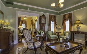 Victorian House Bed And Breakfast